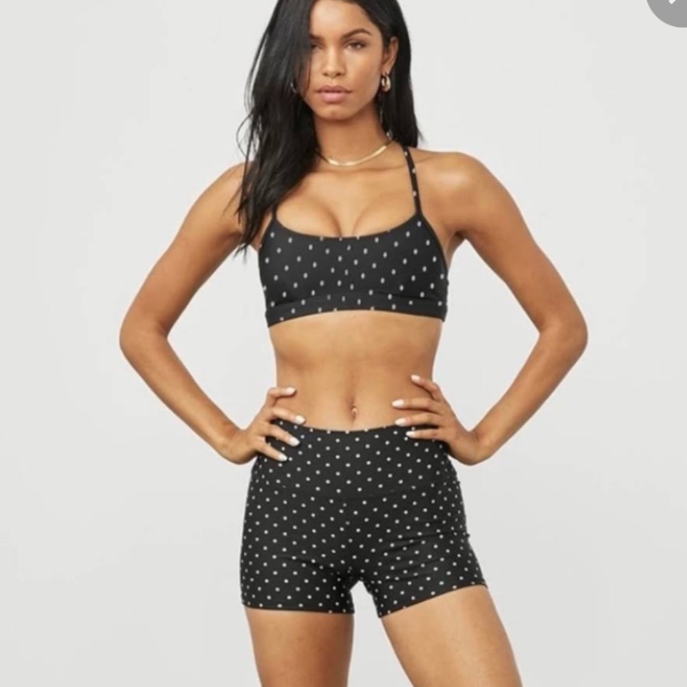 ALO YOGA SET